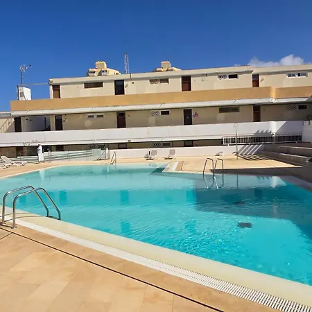 Apartament Sun & Vibes Playa De Americas