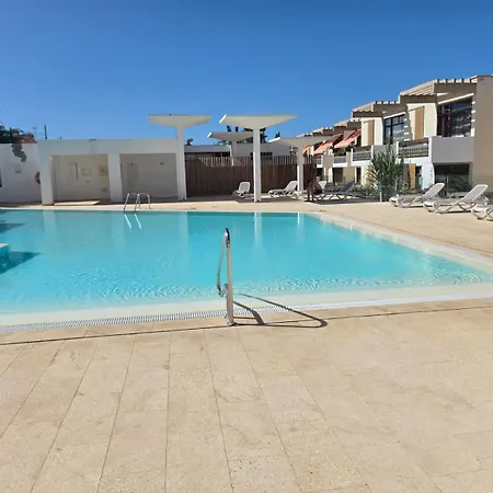Sun & Vibes Playa De Americas Apartament *