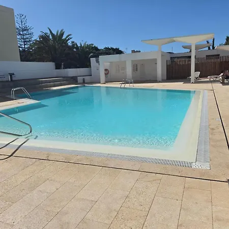 Sun & Vibes Playa De Americas Apartament Playa de las Americas (Tenerife)